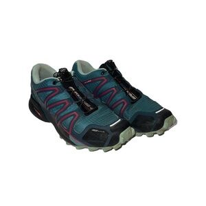 Salomon Speedcross 4 LT Women Shoes Size 7.5